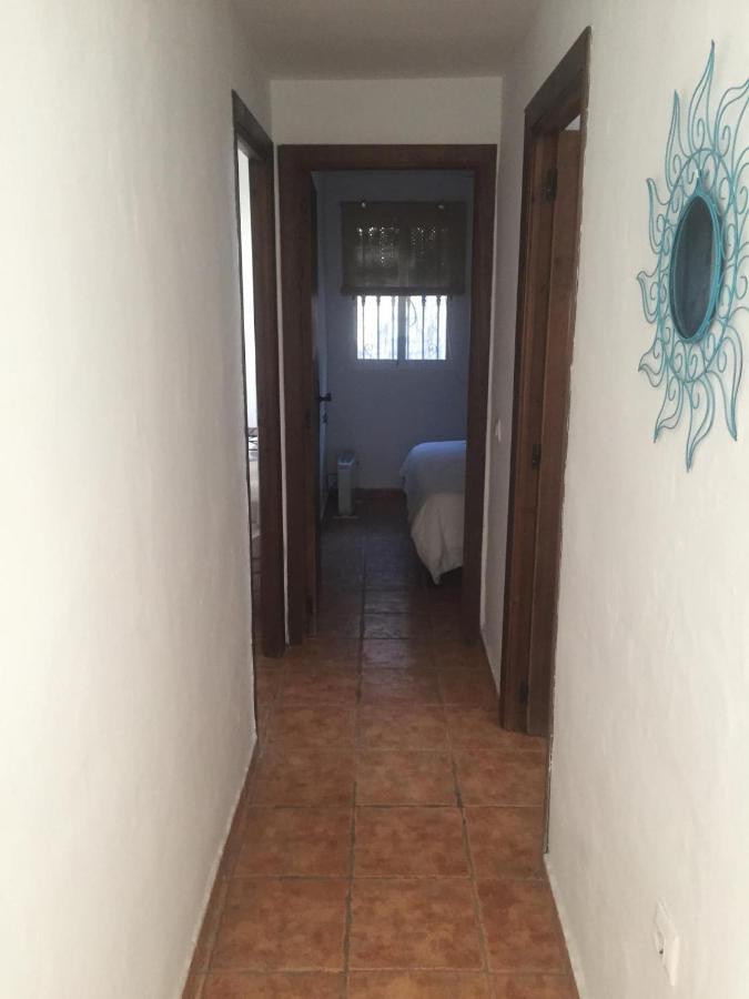 Casa Leia Canos De Meca ลอสกาญอสเดเมกา ภายนอก รูปภาพ