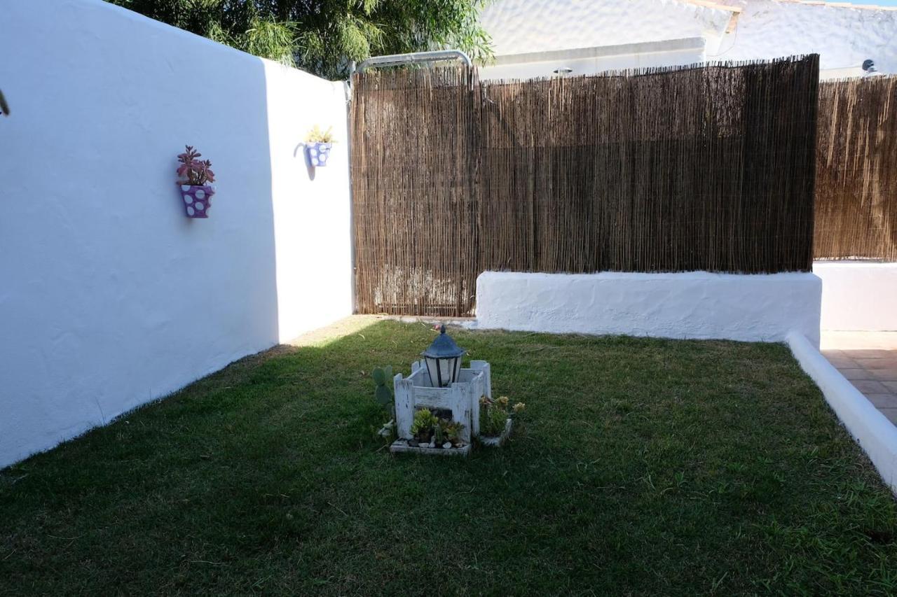 Casa Leia Canos De Meca ลอสกาญอสเดเมกา ภายนอก รูปภาพ