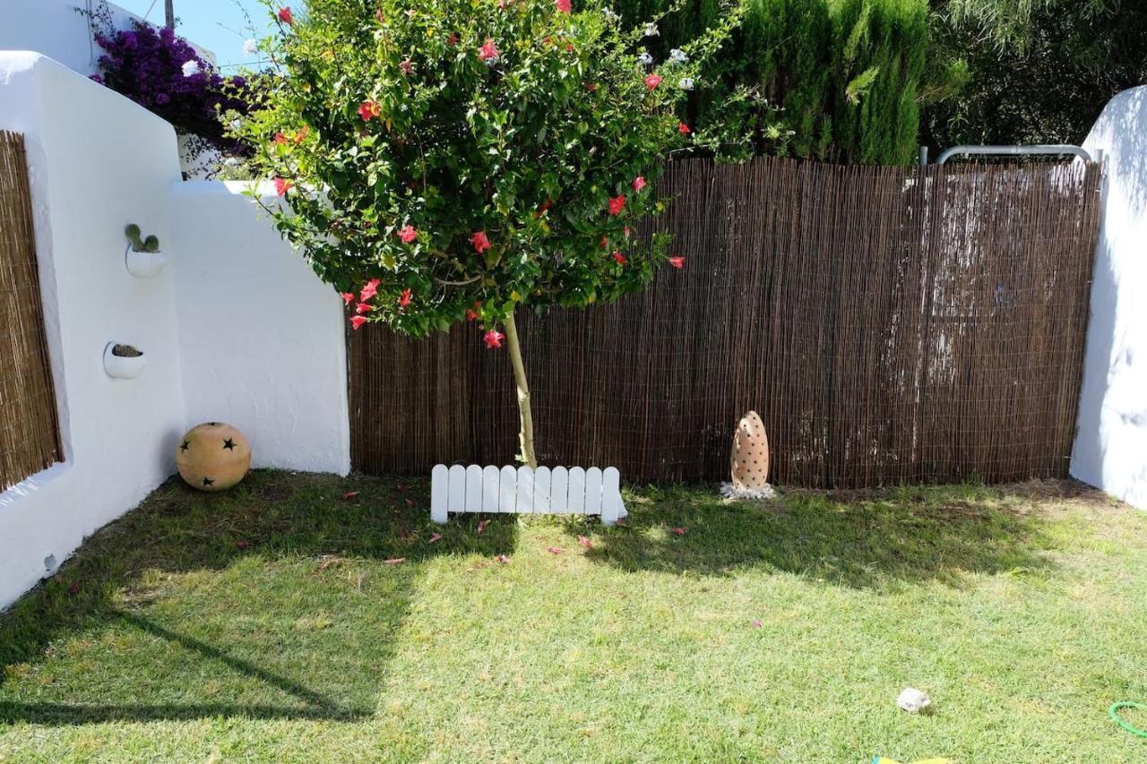 Casa Leia Canos De Meca ลอสกาญอสเดเมกา ภายนอก รูปภาพ