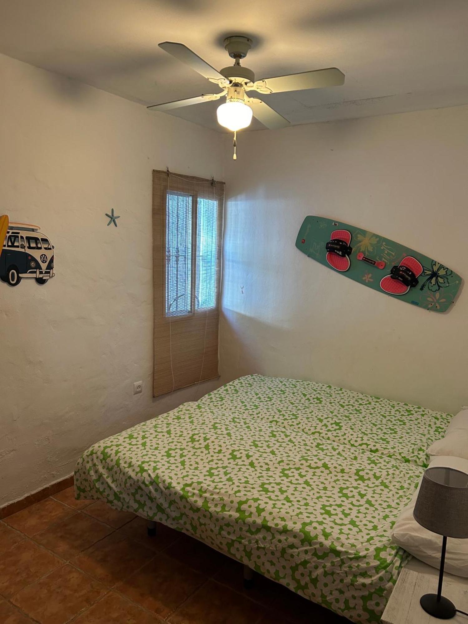 Casa Leia Canos De Meca ลอสกาญอสเดเมกา ภายนอก รูปภาพ